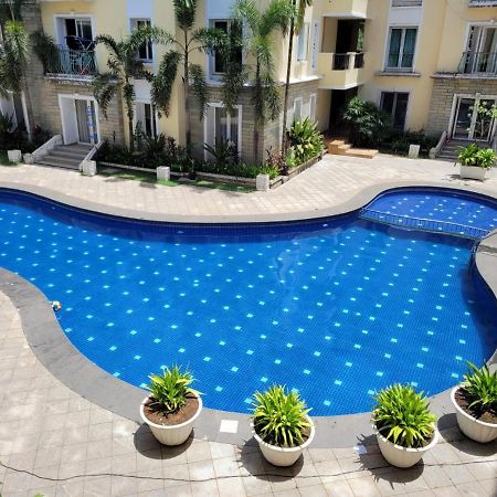 Kivi'S Kozy 2Bhk Luxurious Apartment Goa By Leela Homes Arpora Exterior foto