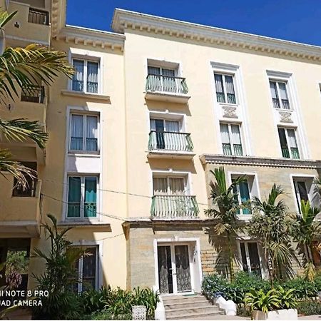 Kivi'S Kozy 2Bhk Luxurious Apartment Goa By Leela Homes Arpora Exterior foto