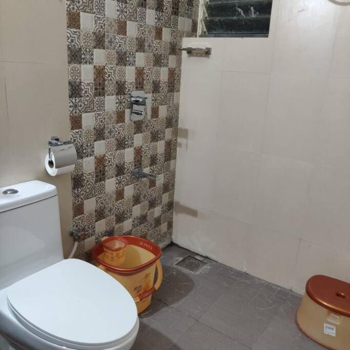 Kivi'S Kozy 2Bhk Luxurious Apartment Goa By Leela Homes Arpora Exterior foto