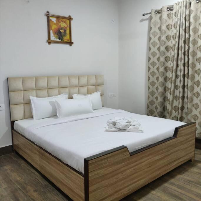Kivi'S Kozy 2Bhk Luxurious Apartment Goa By Leela Homes Arpora Exterior foto