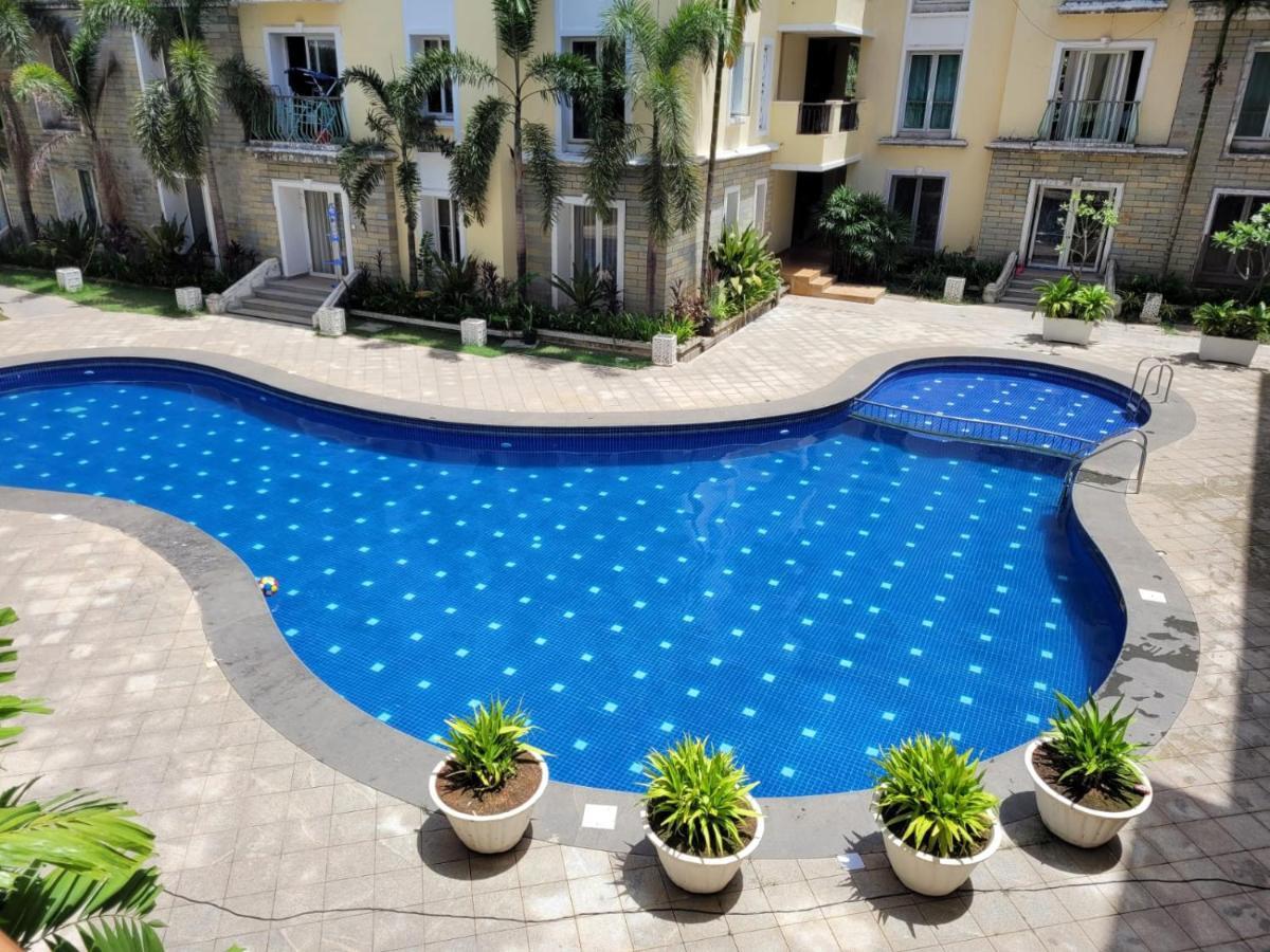 Kivi'S Kozy 2Bhk Luxurious Apartment Goa By Leela Homes Arpora Exterior foto
