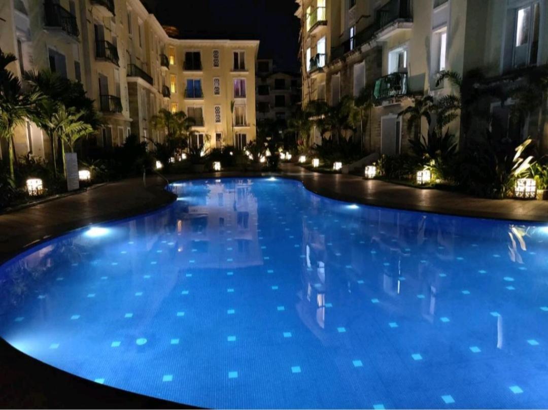 Kivi'S Kozy 2Bhk Luxurious Apartment Goa By Leela Homes Arpora Exterior foto