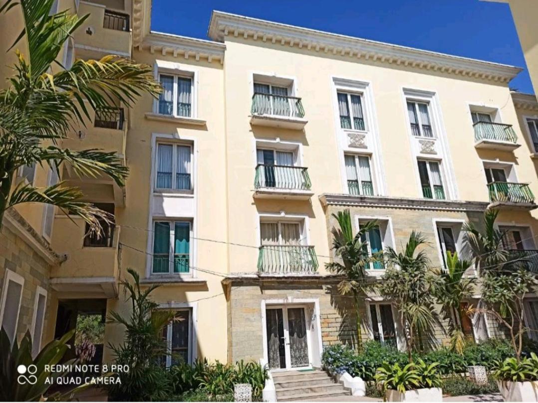 Kivi'S Kozy 2Bhk Luxurious Apartment Goa By Leela Homes Arpora Exterior foto