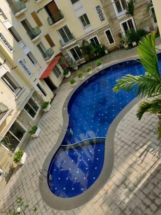 Kivi'S Kozy 2Bhk Luxurious Apartment Goa By Leela Homes Arpora Exterior foto